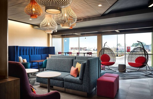 Tupelo Hôtel | Tru By Hilton Tupelo