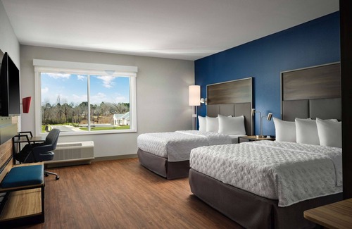 Tupelo Hôtel | Tru By Hilton Tupelo