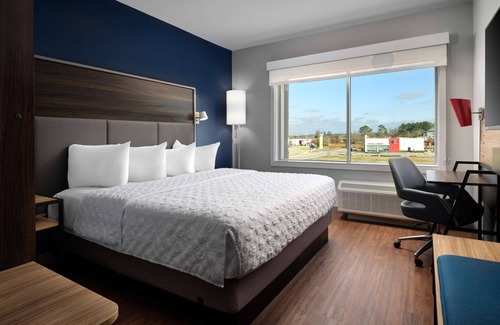 Tupelo Hôtel | Tru By Hilton Tupelo