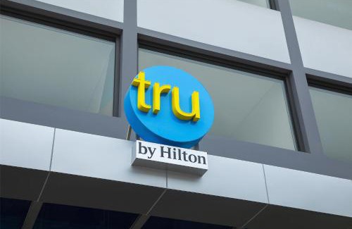 Viet Tri Hôtel | Tru by Hilton Viet Tri City Centre