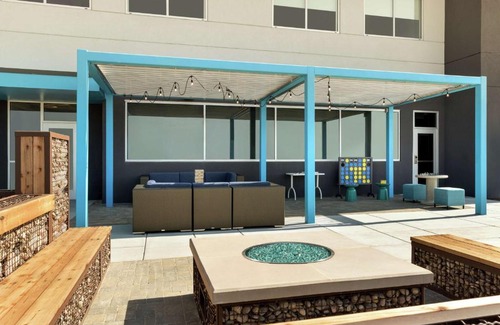 Greenwich Hôtel | Tru By Hilton Wichita Northeast