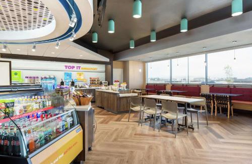 Greenwich Hôtel | Tru By Hilton Wichita Northeast