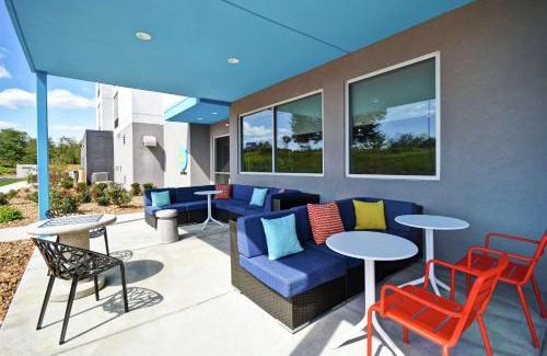 Wytheville Hôtel | Tru By Hilton Wytheville Va