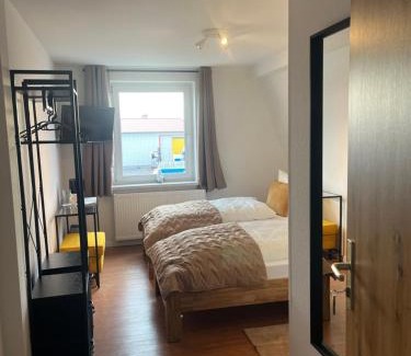 Fehrbellin Hôtel | Truckcenter Fehrbellin an der A24