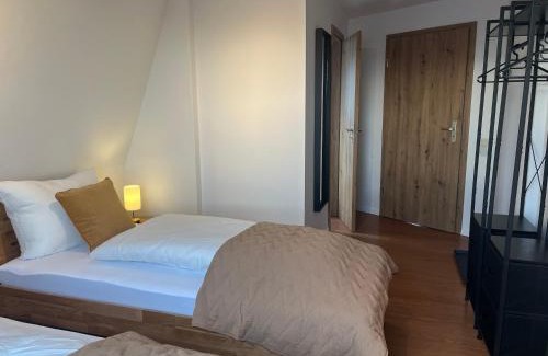 Fehrbellin Hôtel | Truckcenter Fehrbellin an der A24