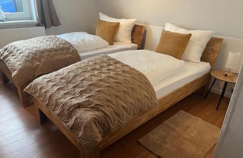Fehrbellin Hôtel | Truckcenter Fehrbellin an der A24