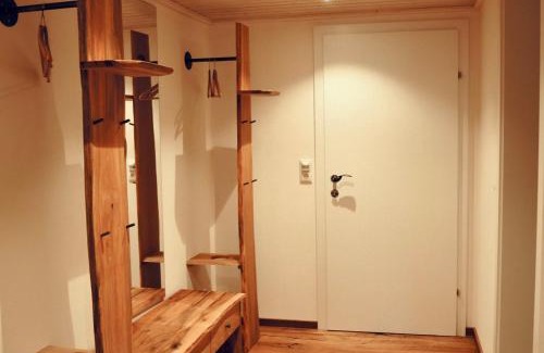 Bach Maison | Trudis Hoamat