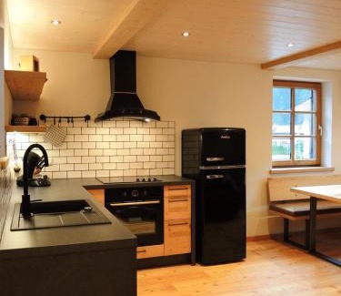 Bach Maison | Trudis Hoamat
