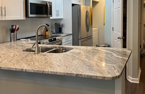 Pawleys Island Copropriété | True Blue 2bed 2 bath or 3 bed 3 bath at same price. Renovated