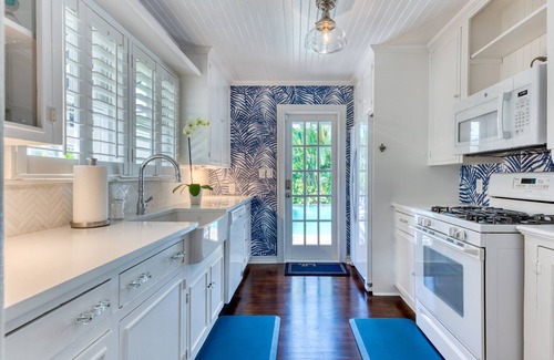Sunshine Park Maison | True Luxury Palm Beach – A Designer’s Sanctuary