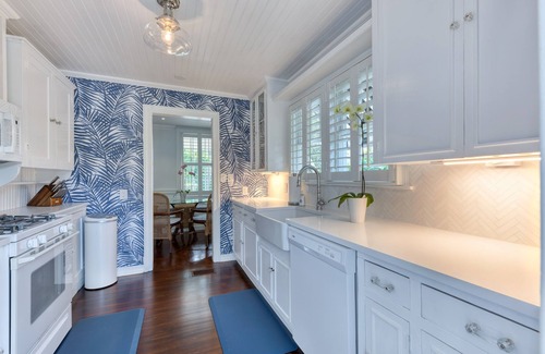 Sunshine Park Maison | True Luxury Palm Beach – A Designer’s Sanctuary