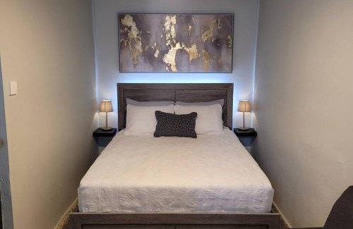 Cuevas Appartement | Trujillo Alto Quiet and Cozy, Fully Equipped and Pet-Friendly