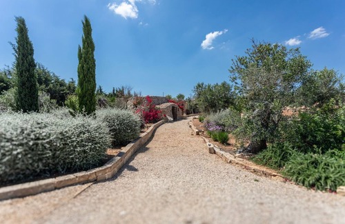 Capilungo Maison | Trulli di Weili - Salento Reservation