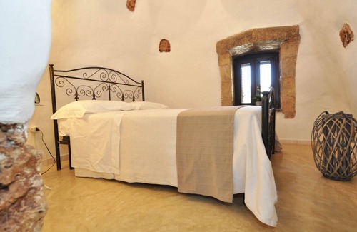 Capilungo Maison | Trulli Malaspina Puglia Online