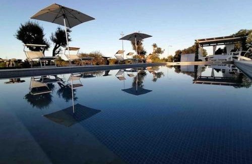Cisternino Maison | TRULLI TERRA DI MEZZO