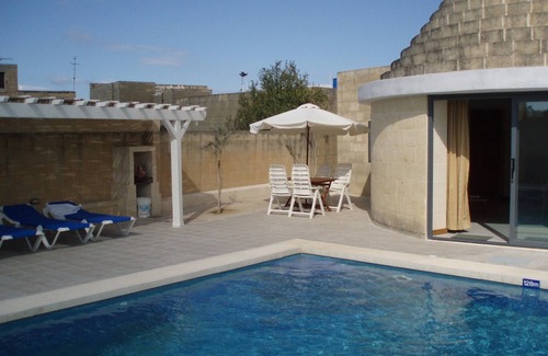 Victoria Maison | Trullo Alberobello vous attend