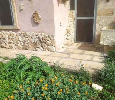 Alliste Maison | Trullo Contrada Stracca