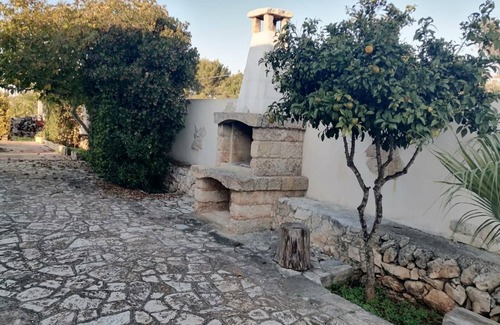 Racale Cottage | Trullo Dolce Vita - Torre Suda