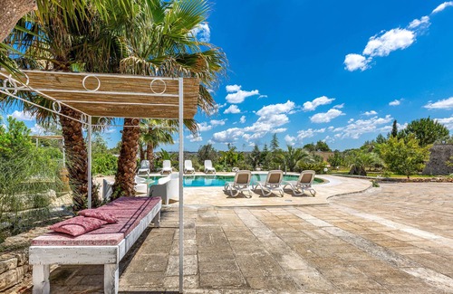 Manfio Maison | 374 Trullo Gianfredi