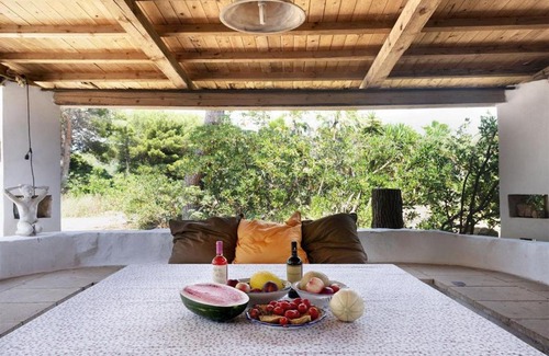Gallipoli Maison | Trullo Iolanda