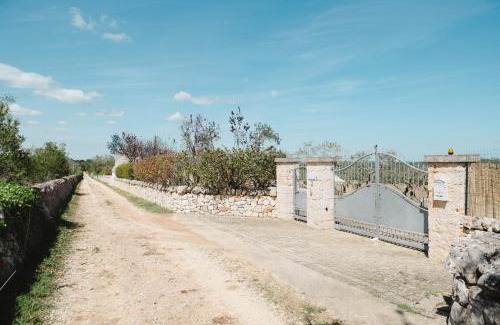 Alberobello Maison | TRULLO MALVISCHI - Privacy & Pool