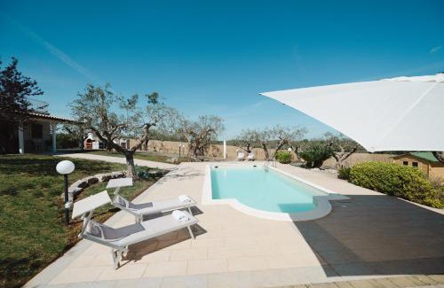 Alberobello Maison | TRULLO MALVISCHI - Privacy & Pool