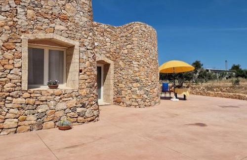 Racale Maison | Trullo Meraviglia by Salento Affitti
