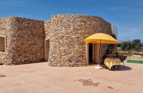 Racale Maison | Trullo Meraviglia by Salento Affitti