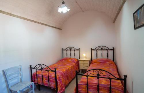 Fasano Maison | Trullo Mont Bell con giardino e piscina privata