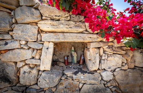 Capilungo Maison | Trullo Rosmarino - Salento Reservation