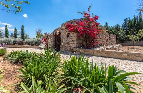 Capilungo Maison | Trullo Timo - Salento Reservation