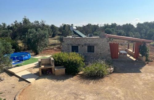 Galatone Appartement | Trullo Totoli Gallipoli Salento