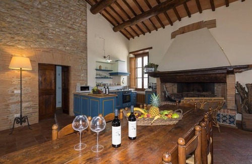 Foce Villa | Truly Enchanting Villa Near from Amelia