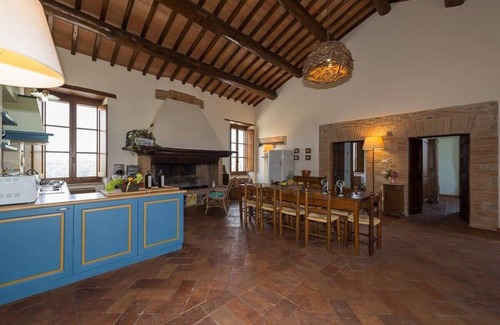 Foce Villa | Truly Enchanting Villa Near from Amelia
