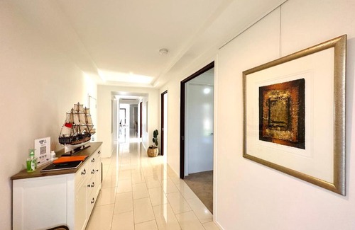 Alfredton Maison | Truly family home - Greenedge Hideaway