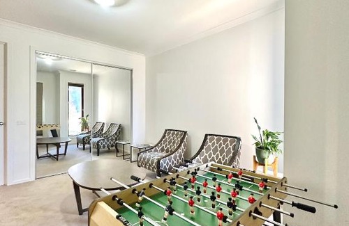 Alfredton Maison | Truly family home - Greenedge Hideaway