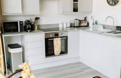 Sittingbourne Cabine | Truly Kentish Holiday Lets