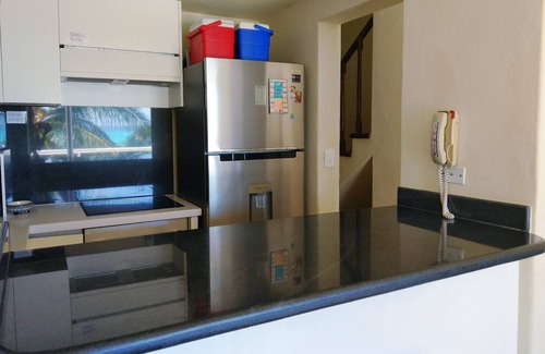 Playacar Fase I Copropriété | Vraiment Penthouse Ocean Front à Playa del Carmen