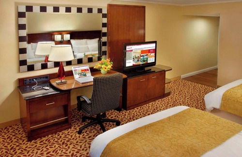 Trumbull Hôtel | Trumbull Marriott Shelton