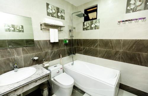 Le Chan Hôtel | TRUNG KIÊN HOTEL
