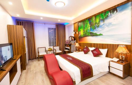 Le Chan Hôtel | TRUNG KIÊN HOTEL