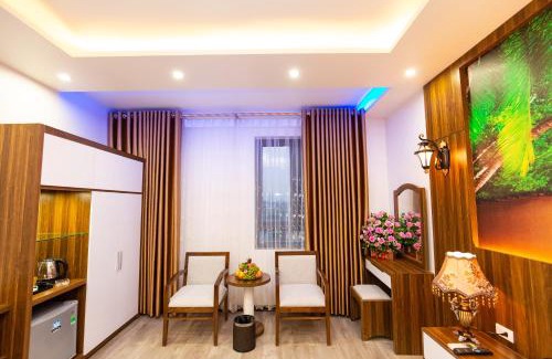 Le Chan Hôtel | TRUNG KIÊN HOTEL