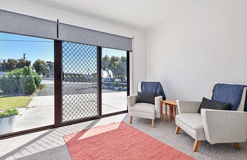 Stieglitz Maison | Trust us when we say "you'll never want to leave!' This home has...
