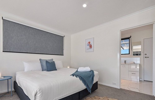 Stieglitz Maison | Trust us when we say "you'll never want to leave!' This home has...