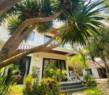 Cam Chau Maison | trust villa
