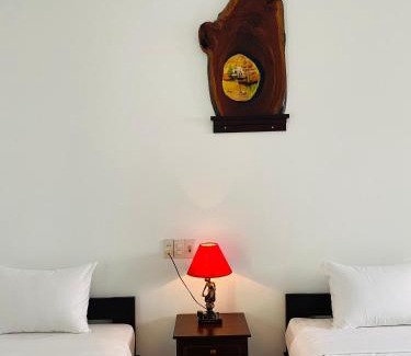 Cam Chau Maison | trust villa