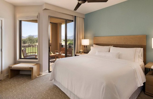 Kierland Villa | The Westin Kierland Villas, AZ - Louez directement auprès du propriétaire, demandez vos dates