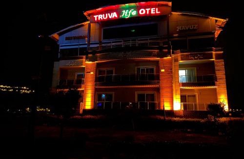 Samandagi Hôtel | Truva Life Hotel