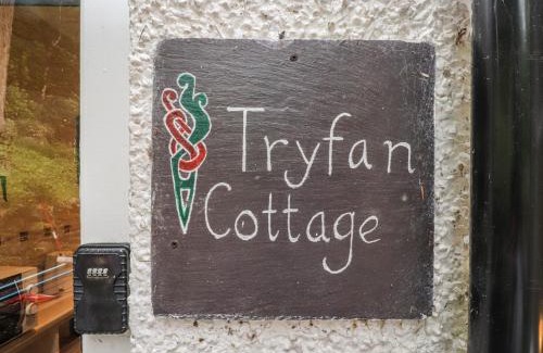 Beddgelert Maison | Tryfan Cottage