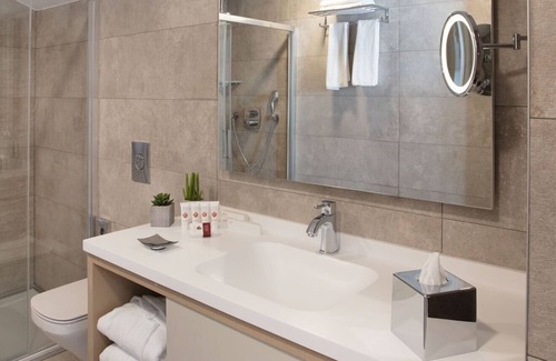 Oran Hôtel | TRYP by Wyndham Ankara Oran